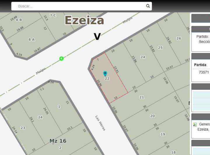OPORTUNIDAD VENTA DE LOCALES + CASA + DEPARTAMENTO + POSIBILIDAD DE AMPLIACION 4