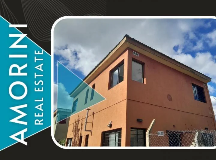 HERMOSO DUPLEX EN EZEIZA