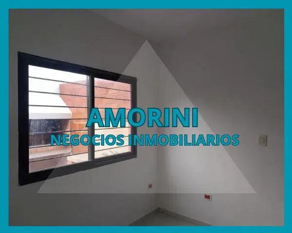 Excelente Dúplex en Ezeiza a 2 cuadras de la ruta 2