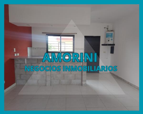 Foto de ALQUILER DEPARTAMENTO 3 AMBIENTES EN CANNING AL DOS CUADRAS DE LA RUTA, imagen 1