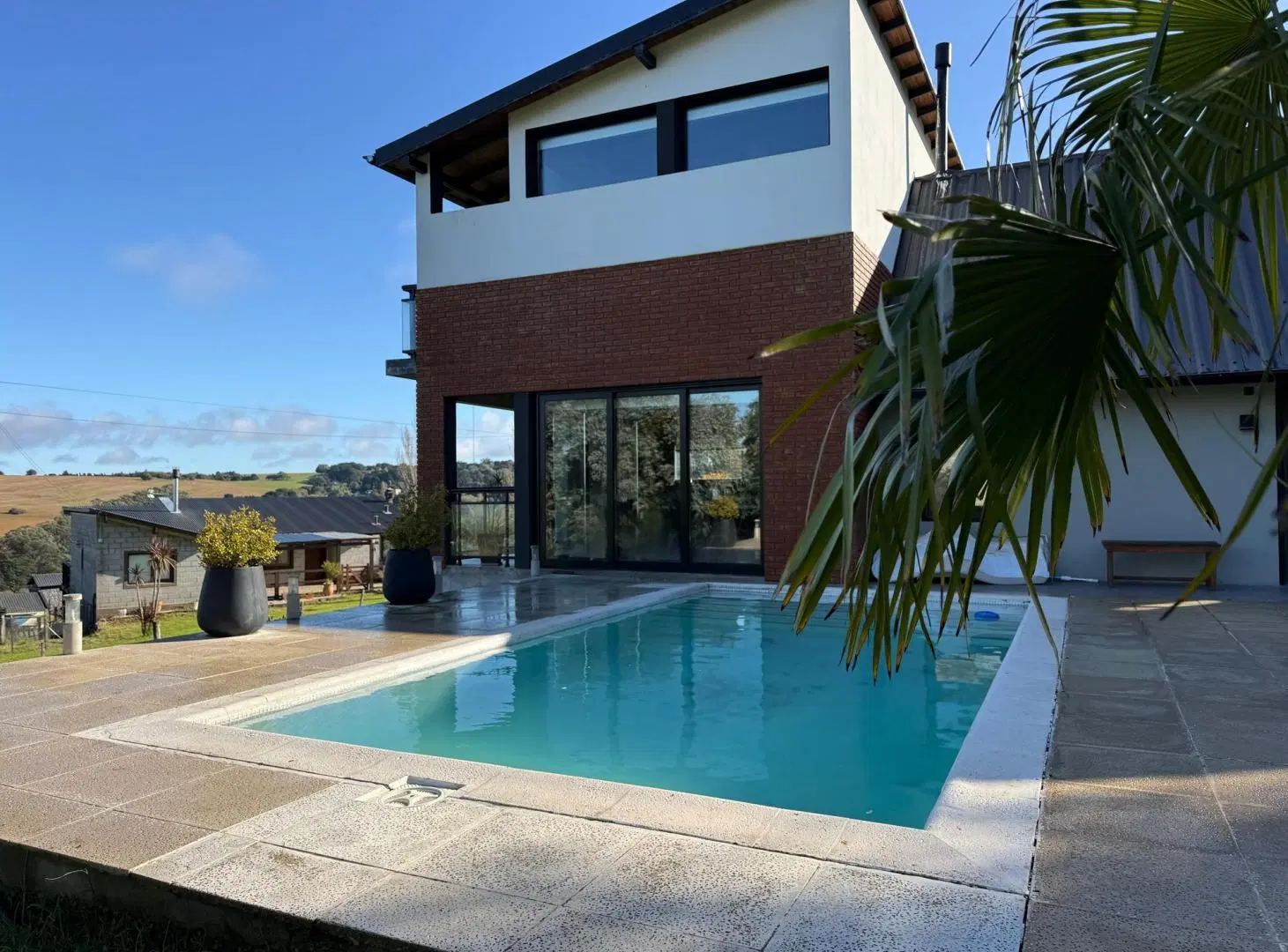 Casa en Venta en Sierra De Los Padres 3