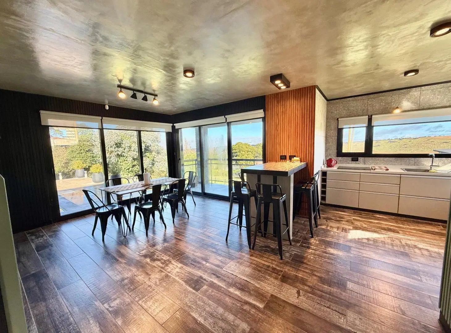 Casa en Venta en Sierra De Los Padres 4