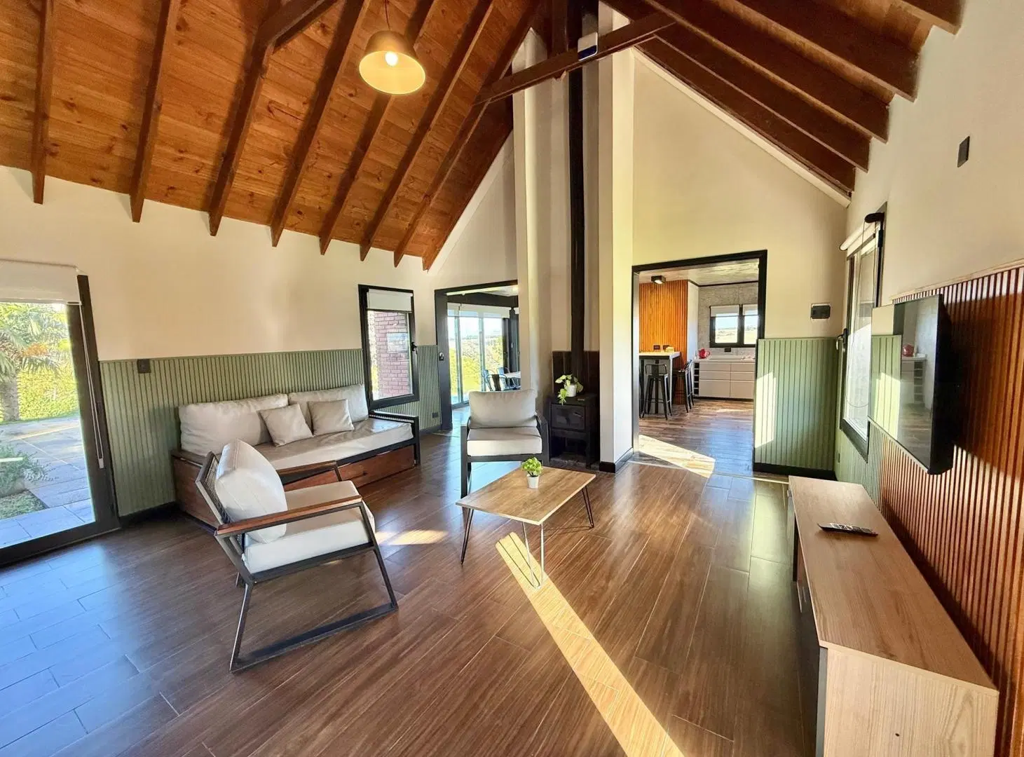Casa en Venta en Sierra De Los Padres 5