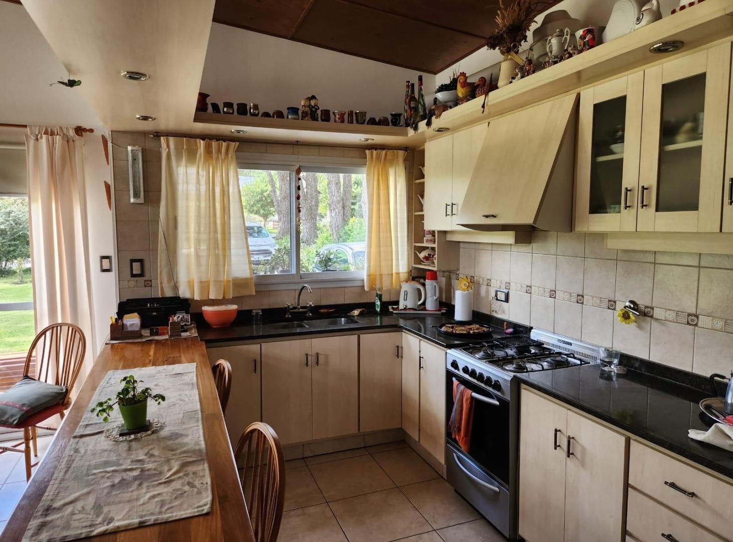 Foto de Casa en Venta en Sierra De Los Padres, imagen 1