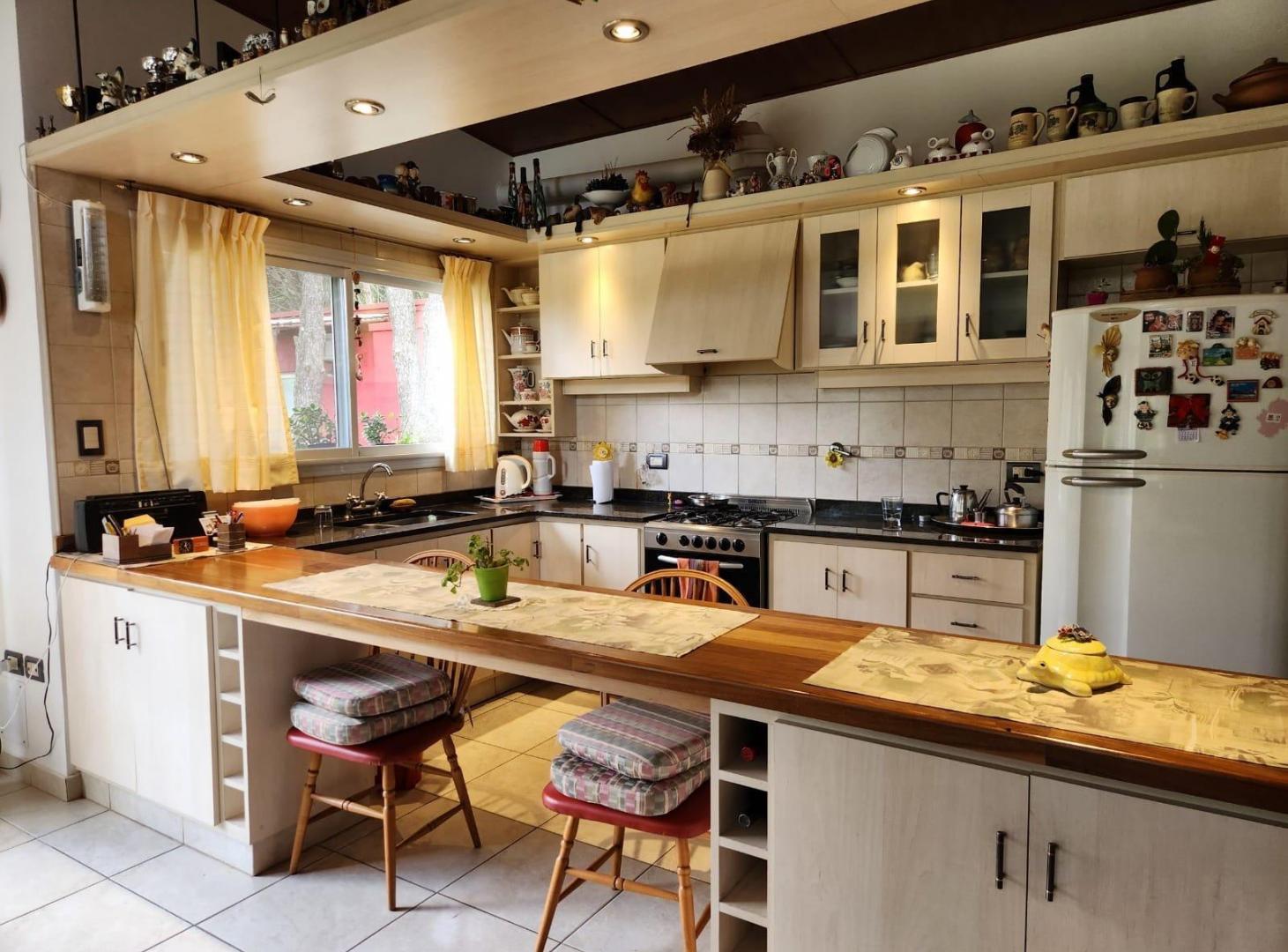 Foto de Casa en Venta en Sierra De Los Padres, imagen 3