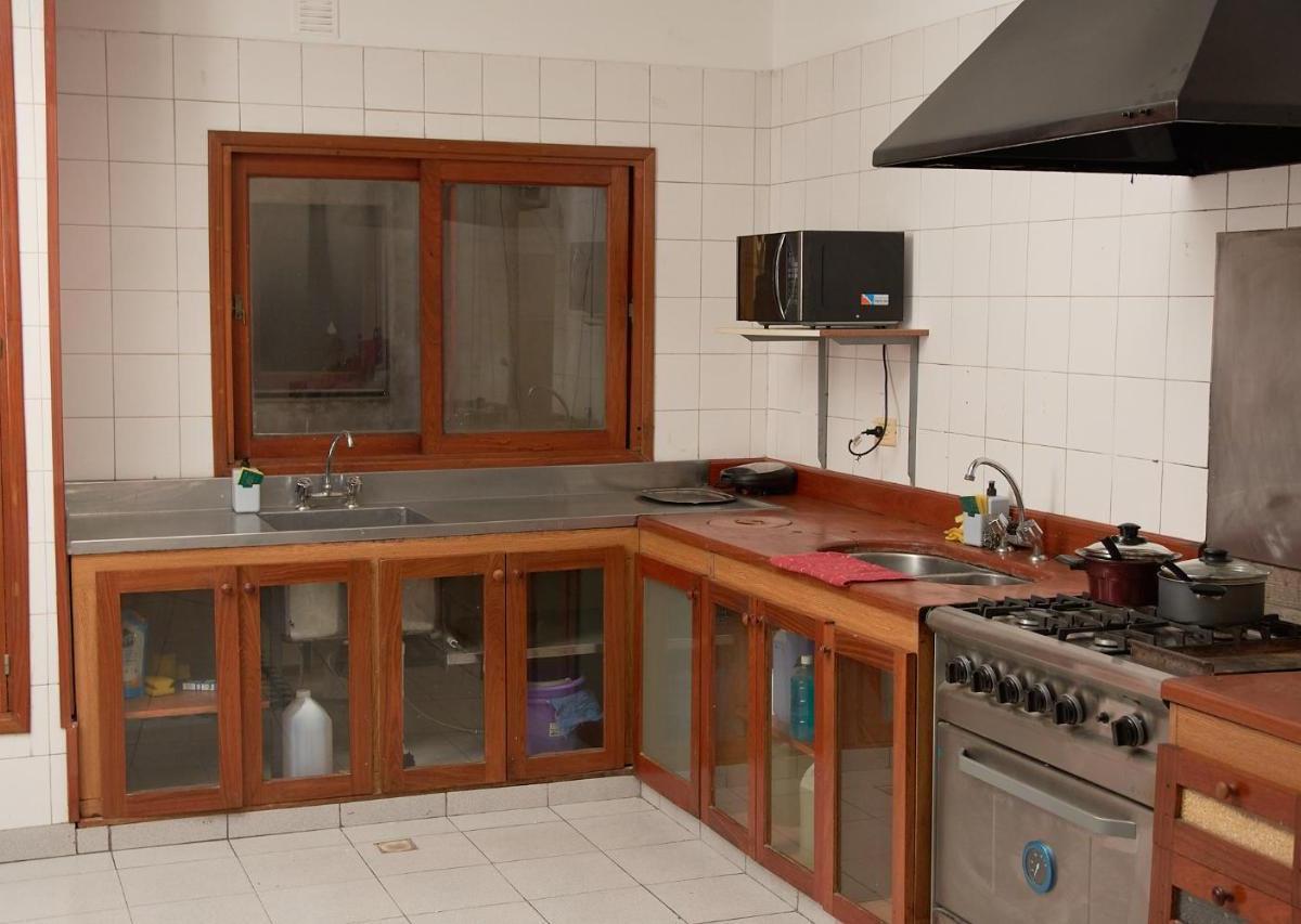 Casas en Capital Federal Para Residencia, Hostel y Coworking - 20 a 40 Personas 4