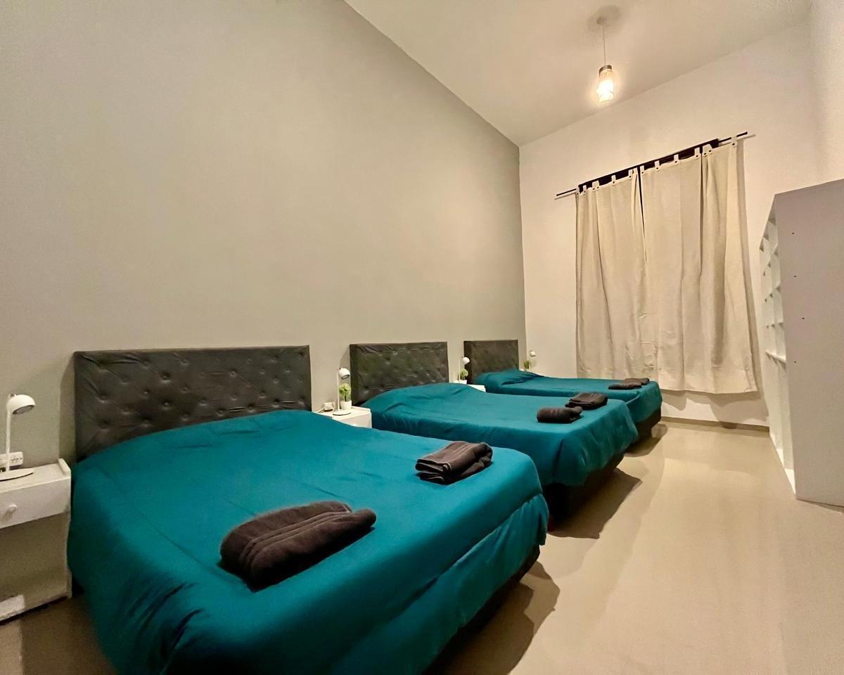 Casas en Capital Federal Para Residencia, Hostel y Coworking - 20 a 40 Personas 5