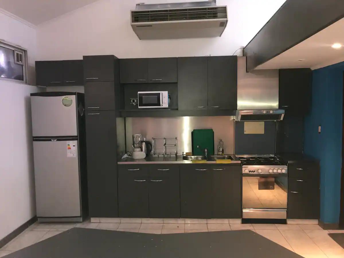 Casas en Capital Federal Para Residencia, Hostel y Coworking - 20 a 40 Personas 1
