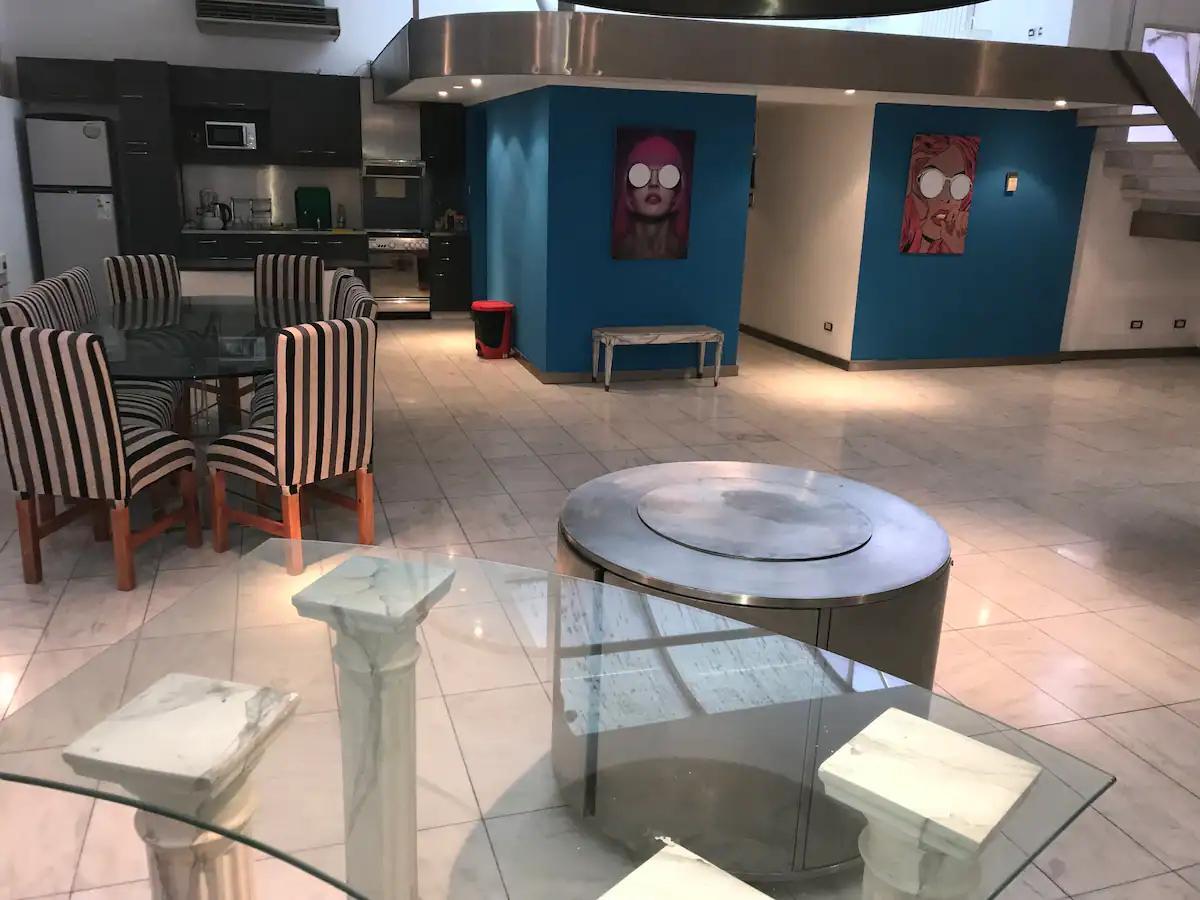 Casas en Capital Federal Para Residencia, Hostel y Coworking - 20 a 40 Personas 2
