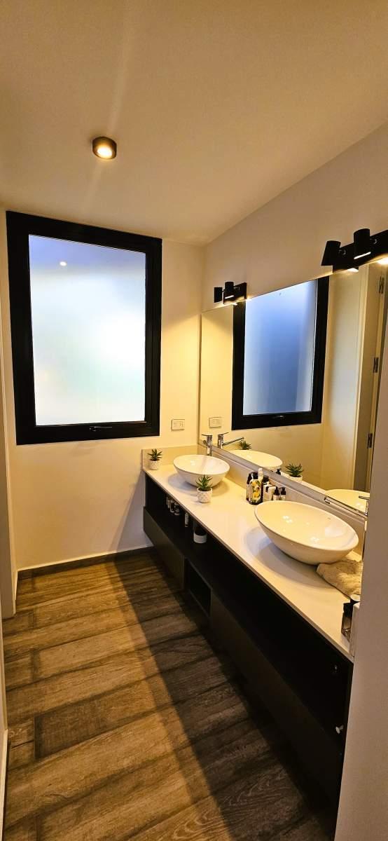 Chacras de La Villa Venta Casa Diseño Exclusivo, 3 Dorm., Pileta, Una Planta 4