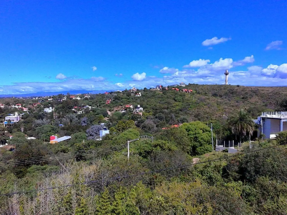 VENTA | LOTE DE 1.750 M2 EN VILLA LAGO AZUL | PQUE SIQUIMAN | CARLOS PAZ | INVERSION 2