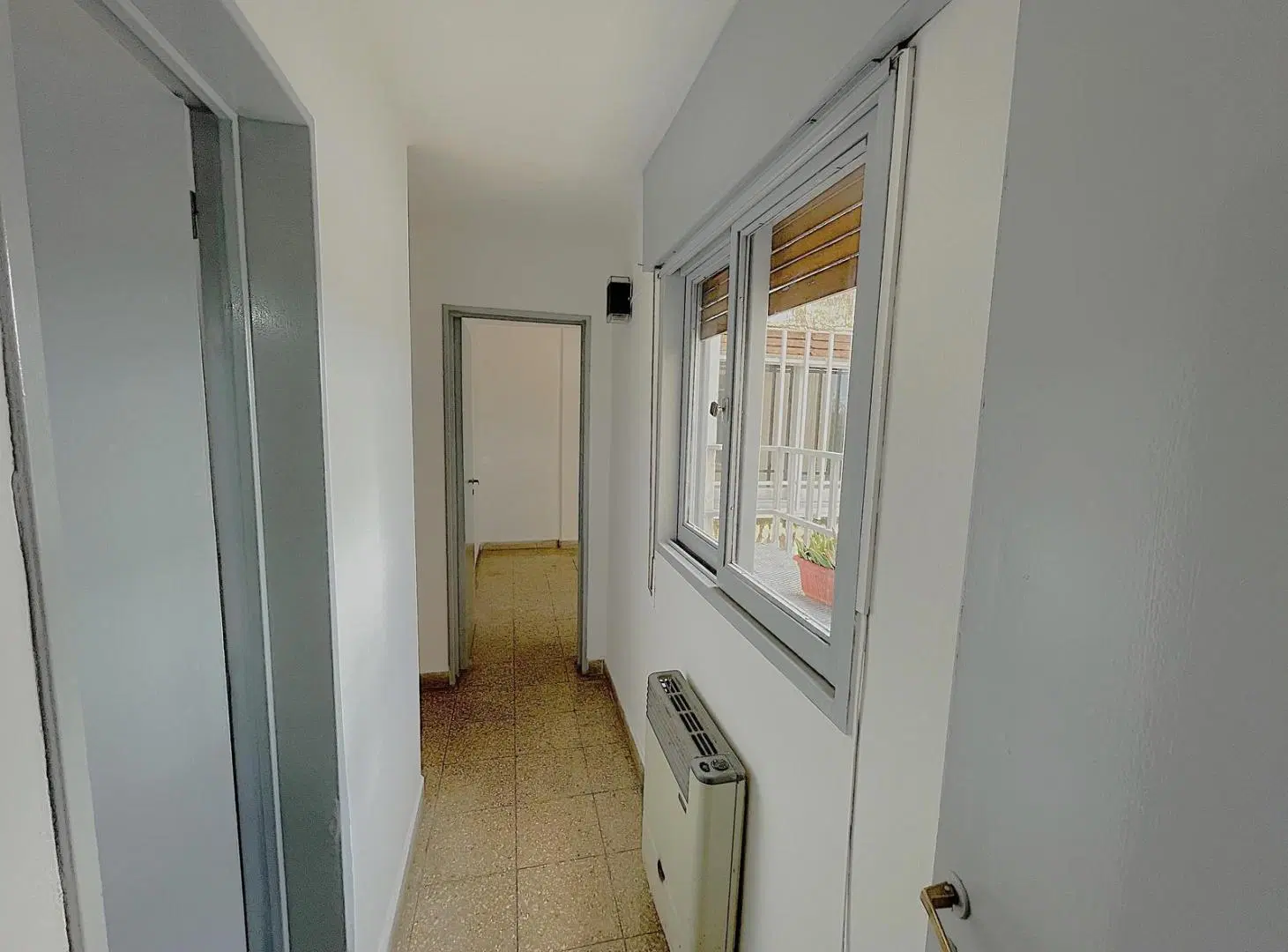 Departamento en General Paz 3
