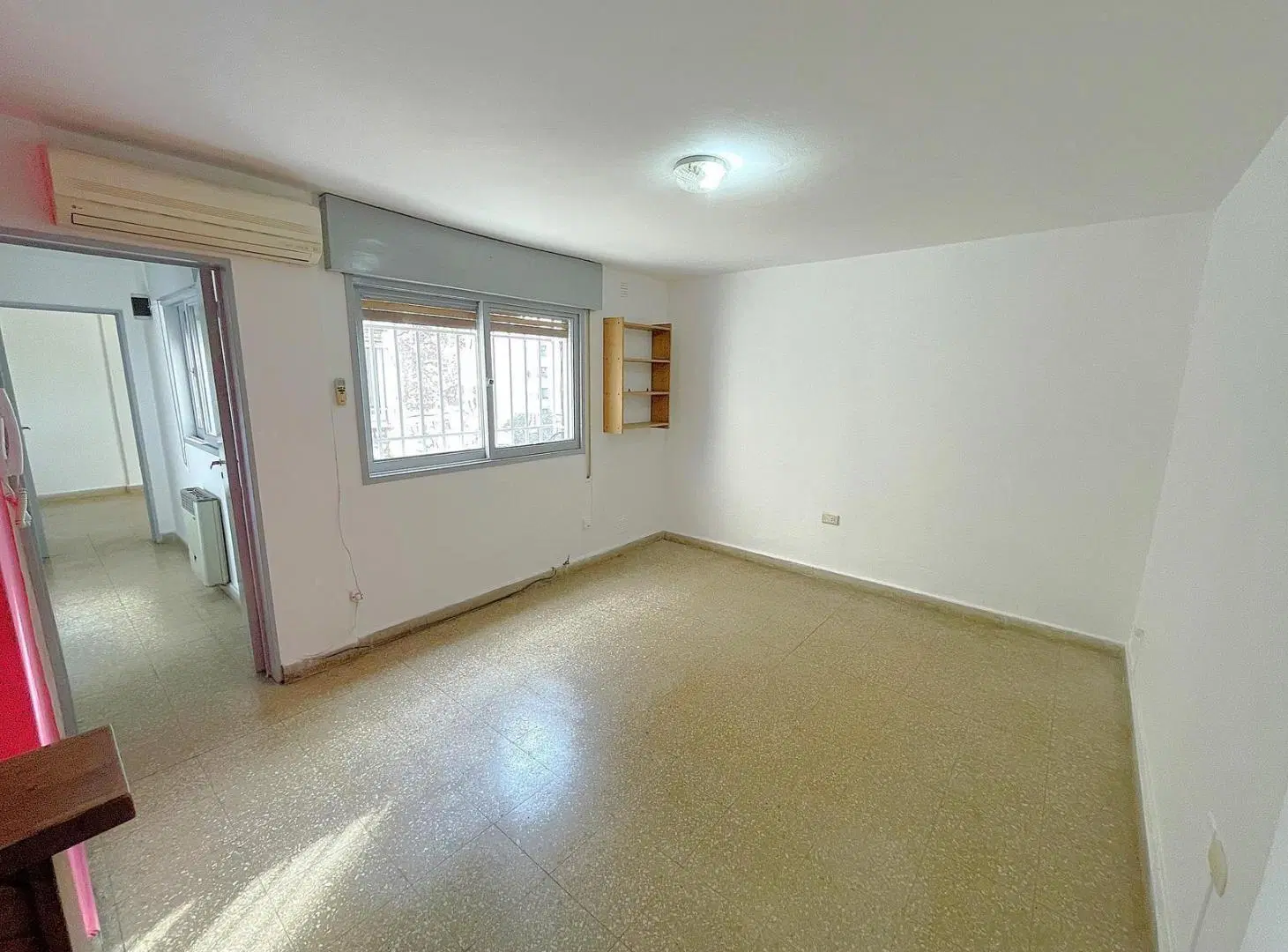 Departamento en General Paz 2