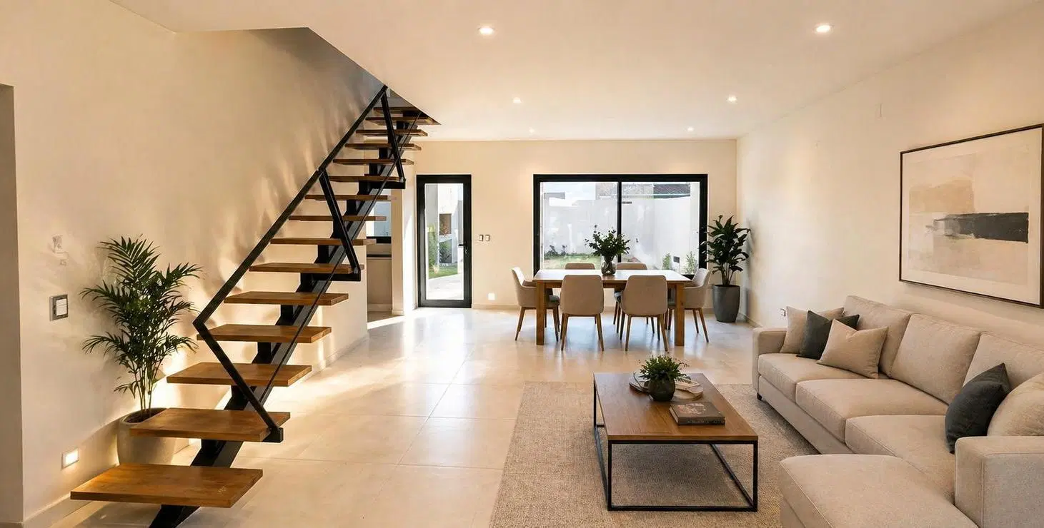 DUPLEX EN VENTA DE 3 DORMITORIOS EN CHACRAS DEL NORTE 2 | A ESTRENAR 4