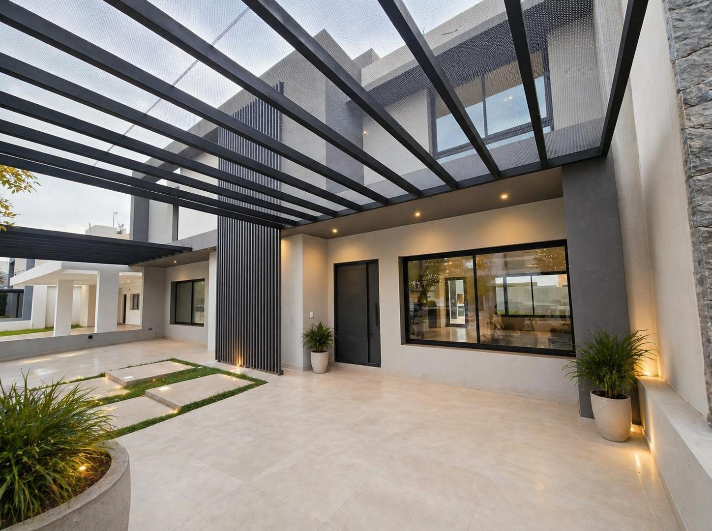 DUPLEX EN VENTA DE 3 DORMITORIOS EN CHACRAS DEL NORTE 2 | A ESTRENAR