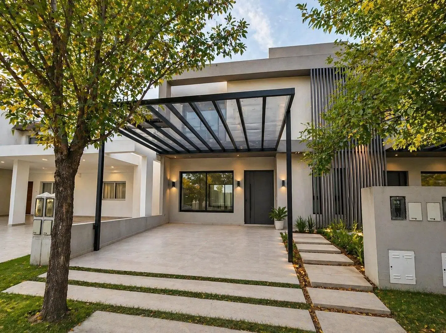 DUPLEX EN VENTA DE 3 DORMITORIOS EN CHACRAS DEL NORTE 2 | A ESTRENAR 3