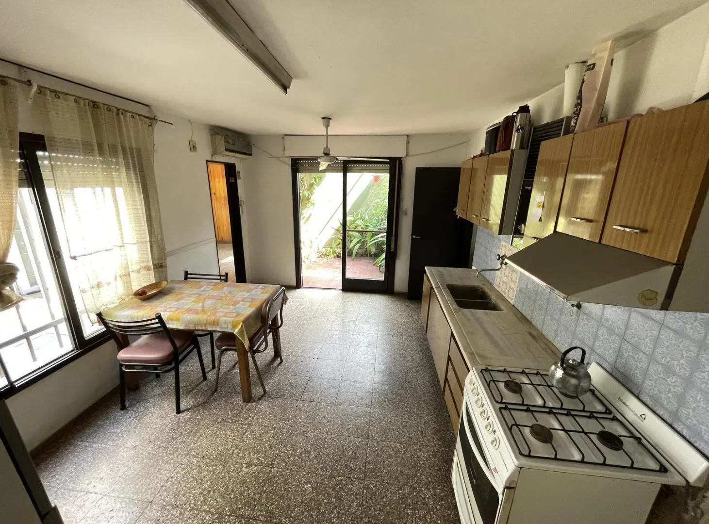 VENTA | CASA 3 DORMITORIOS EN BARRIO LOS NARANJOS | CORDOBA 1