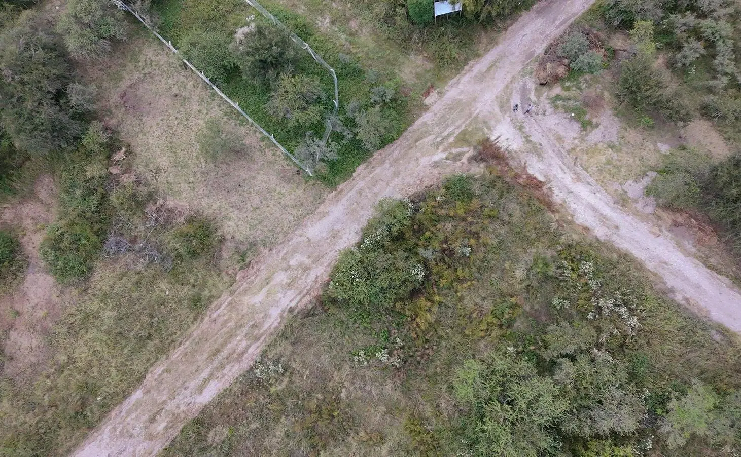 Terreno en Rio Ceballos 5