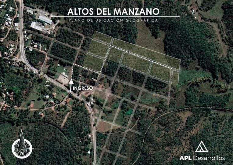 Foto de Terreno en Rio Ceballos, imagen 3