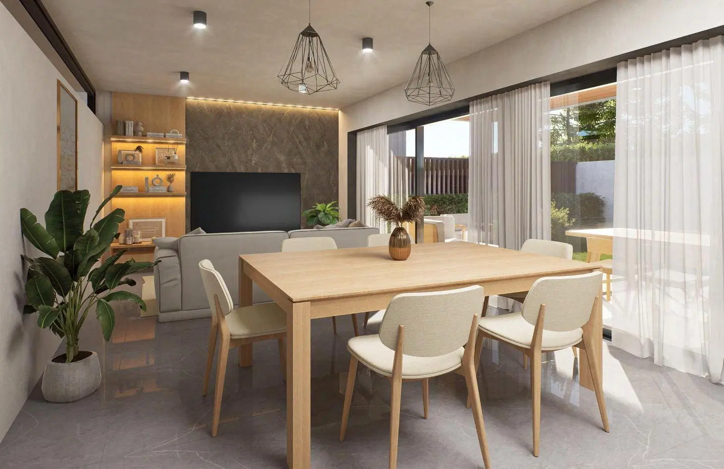 Casas Premium de 3 Dormitorios | Villa Belgrano | Últimas dos 2 Unidades Disponibles ANATOLIA 1