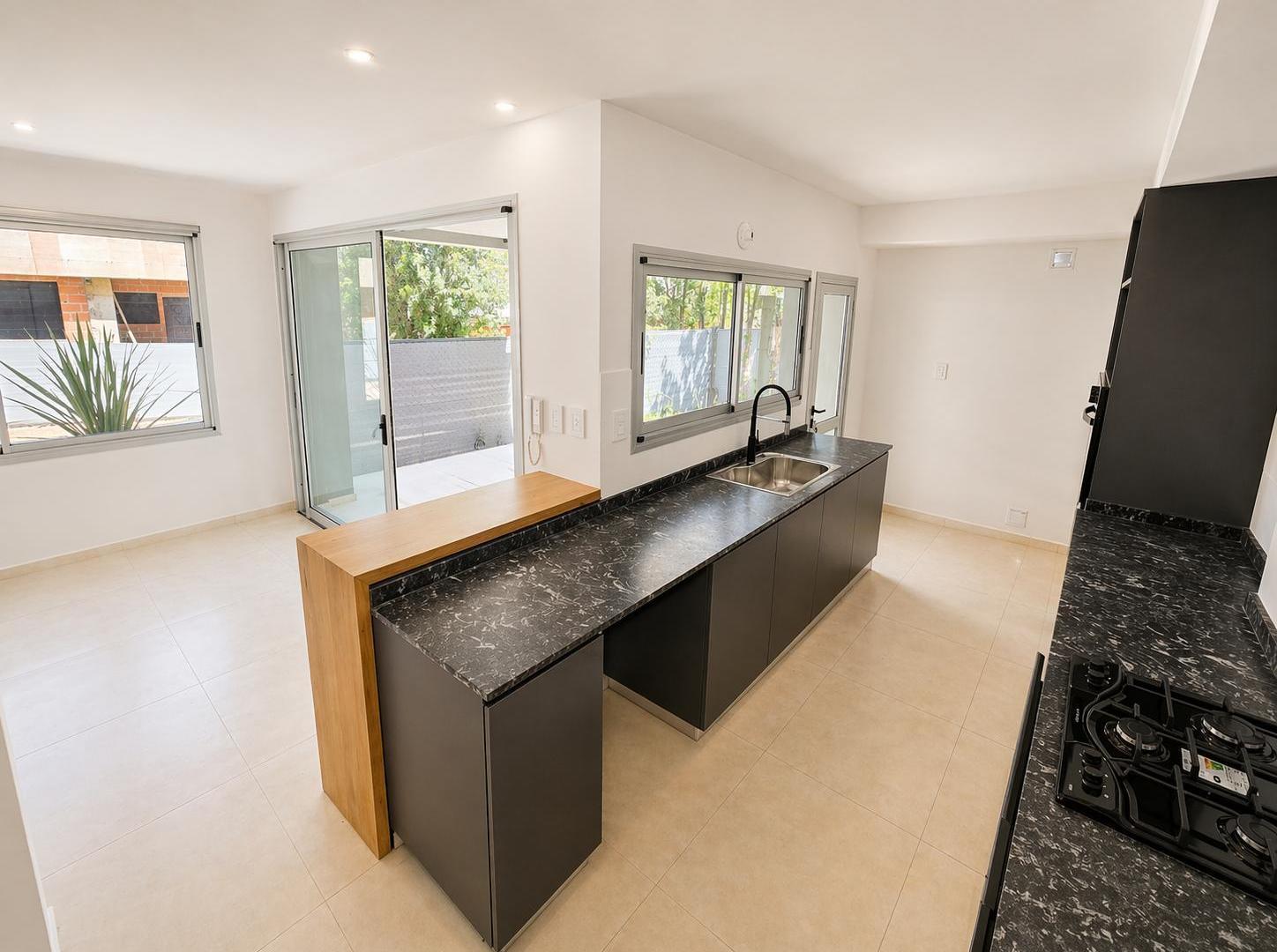 Foto de VENTA DEPARTAMENTO DE 3 DORMITORIOS EN HOUSING ALTO BELGRANO SEGURIDAD, imagen 5