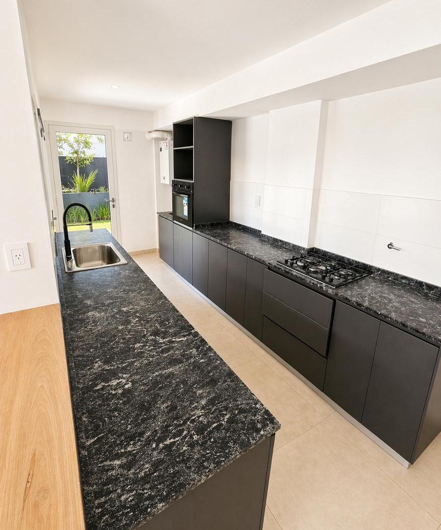 Foto de VENTA DEPARTAMENTO DE 3 DORMITORIOS EN HOUSING ALTO BELGRANO SEGURIDAD, imagen 2