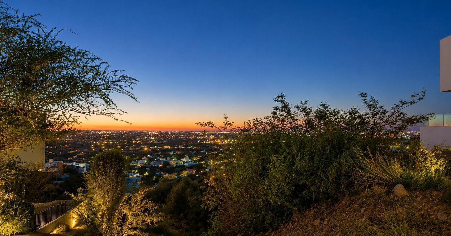 Foto de Lote en venta en la Rufina parte alta con vistas, imagen 1