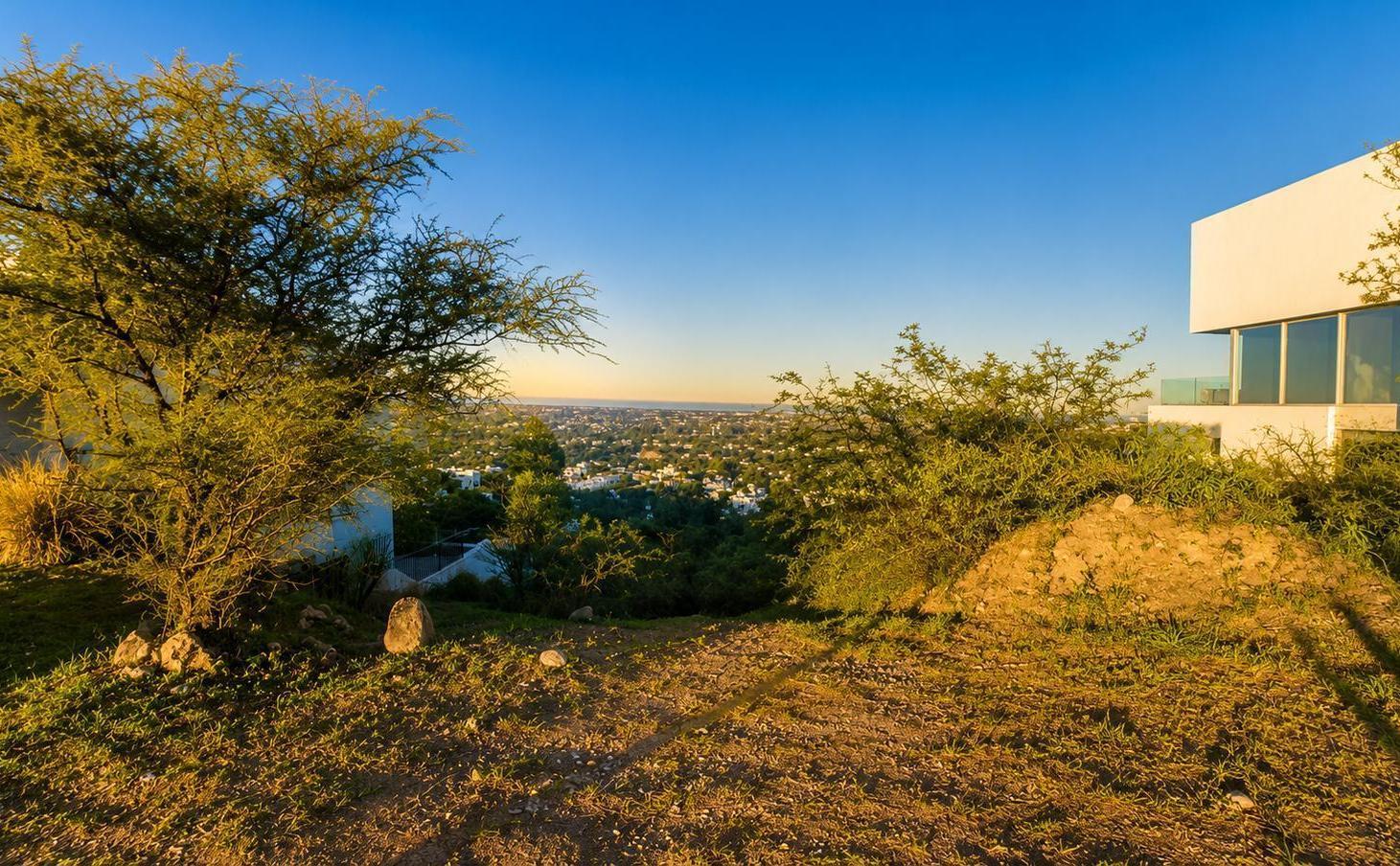 Foto de Lote en venta en la Rufina parte alta con vistas, imagen 5