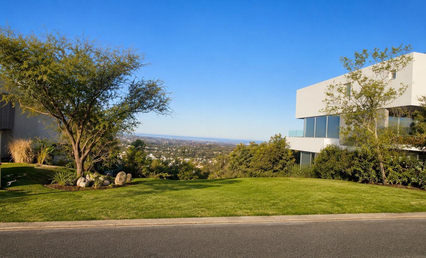 Foto de Lote en venta en la Rufina parte alta con vistas, imagen 2