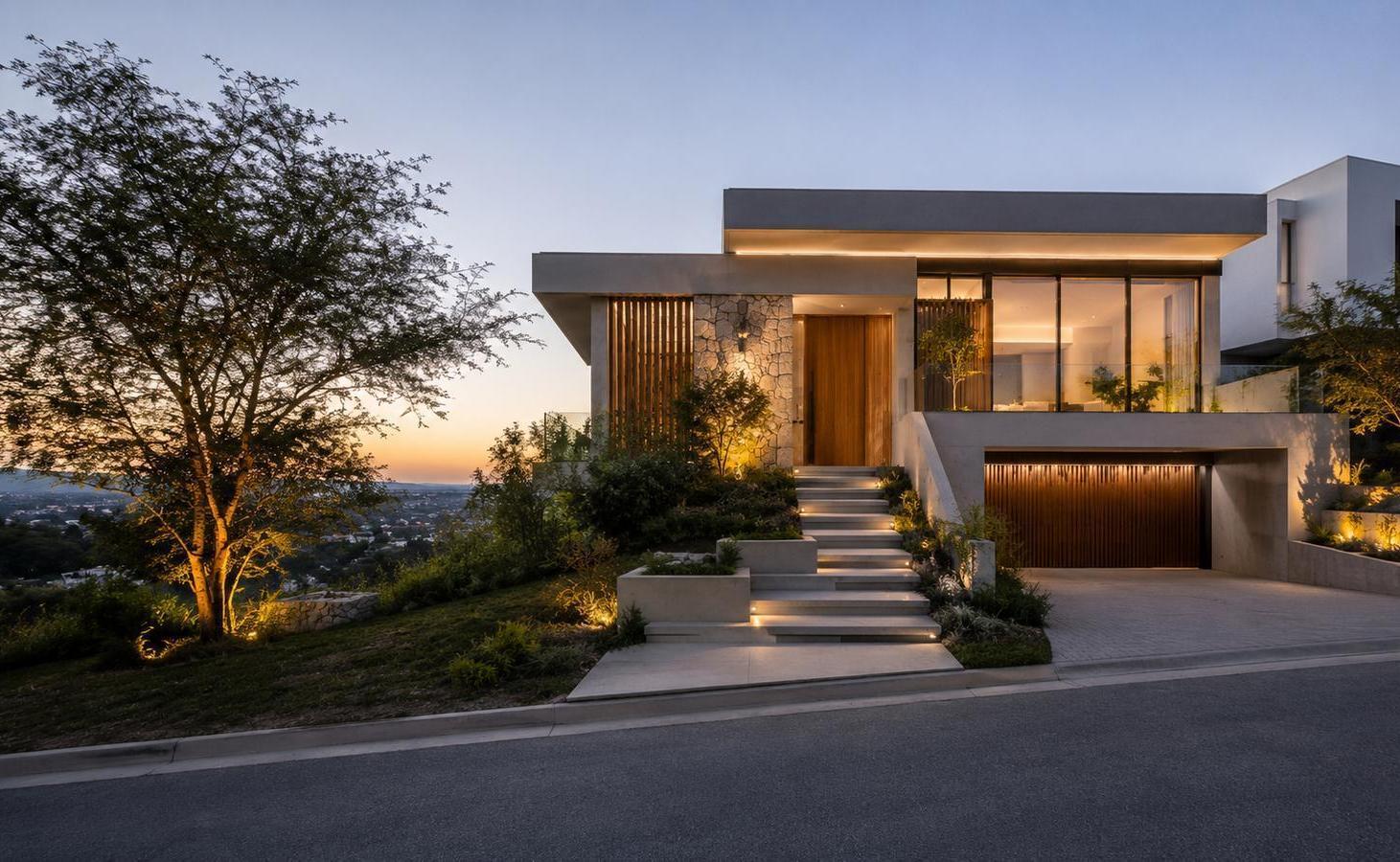 Foto de Lote en venta en la Rufina parte alta con vistas, imagen 3