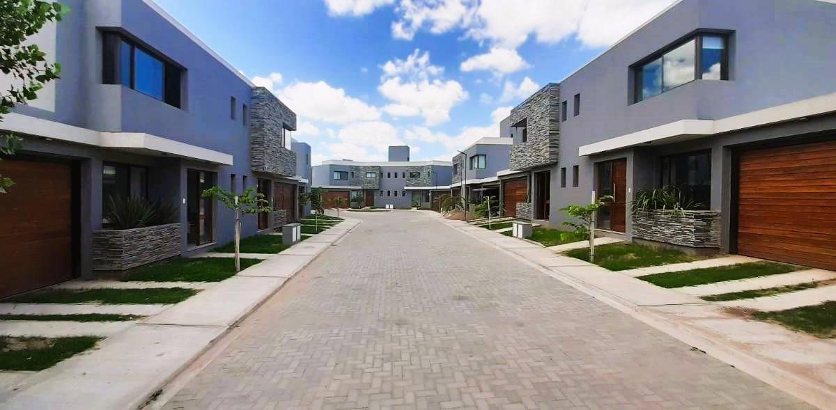 Foto de DUPLEX EN VENTA | 2 DORMITORIOS | ARGUIELLO | COMPLEJO ALTO BELGRANO |, imagen 3