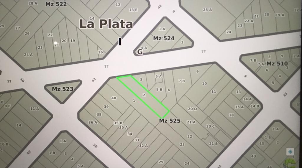 Propiedad en Argentina