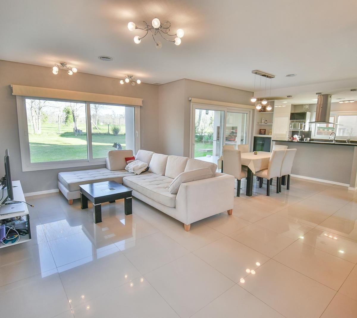 Casa en Fincas de Hudson 2