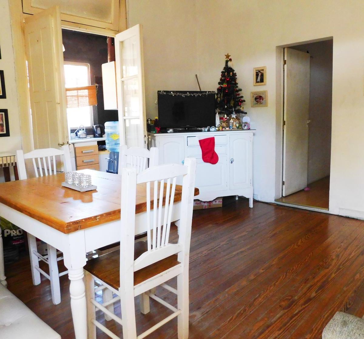 Dos Casas en Bloque en Venta Calle 527 3 y 4 Tolosa 6 Dorm. La Plata 3