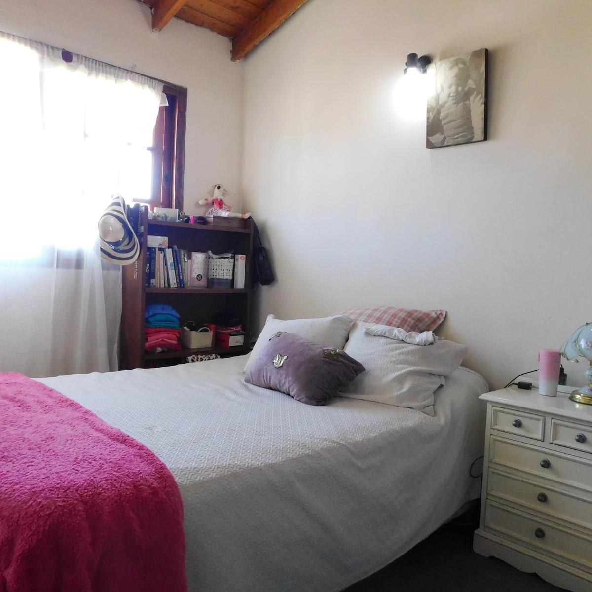 Dos Casas en Bloque en Venta Calle 527 3 y 4 Tolosa 6 Dorm. La Plata 1