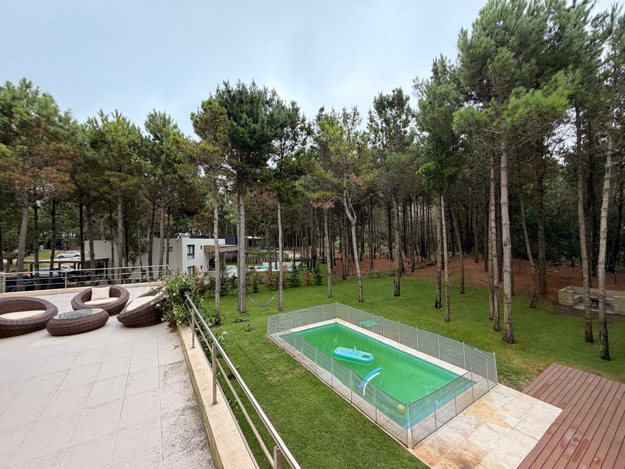 Casa en Costa Esmeralda