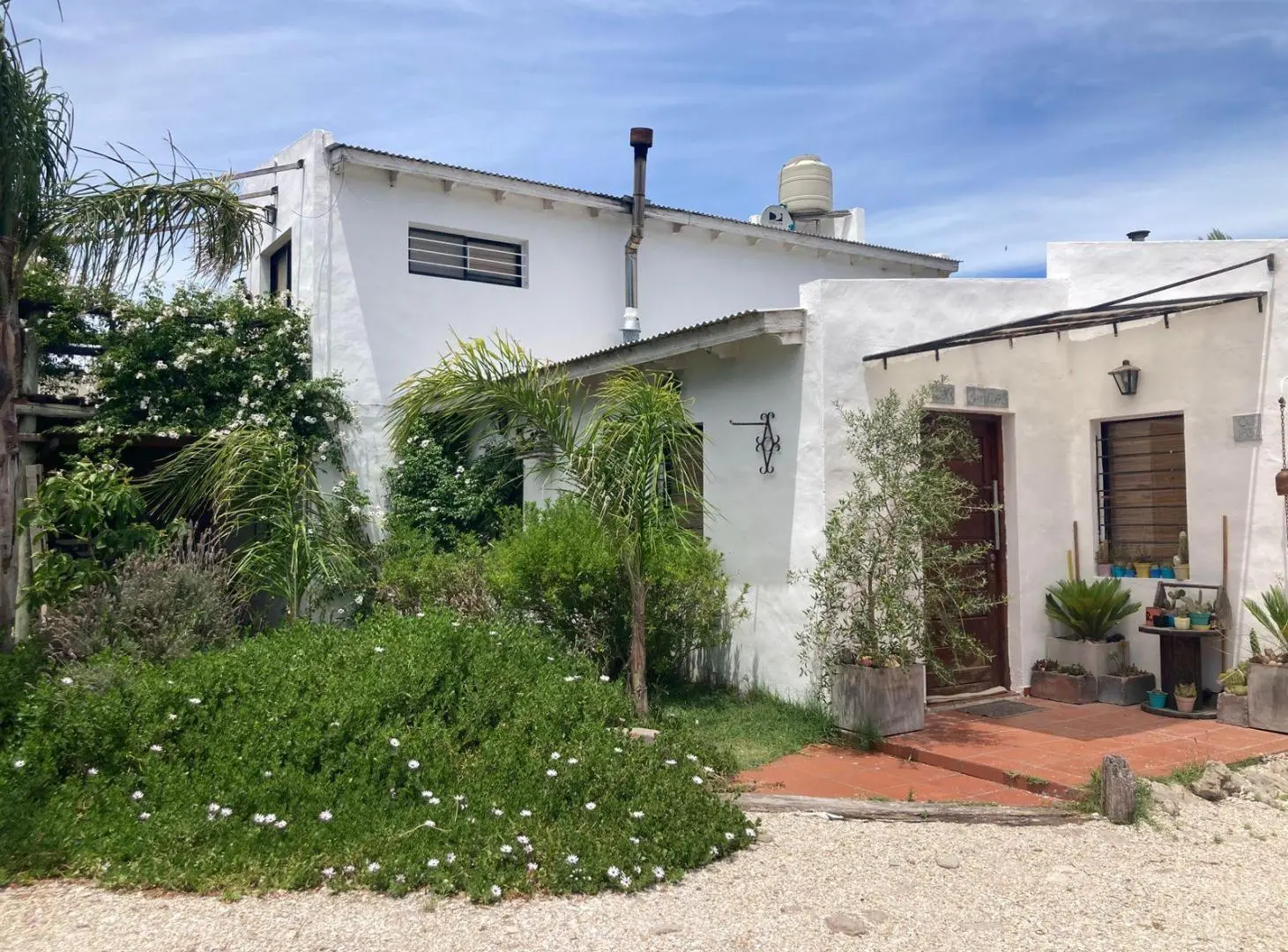Casa y 2 Departamentos en bloque Claromecó Tres Arroyos Ideal renta 2