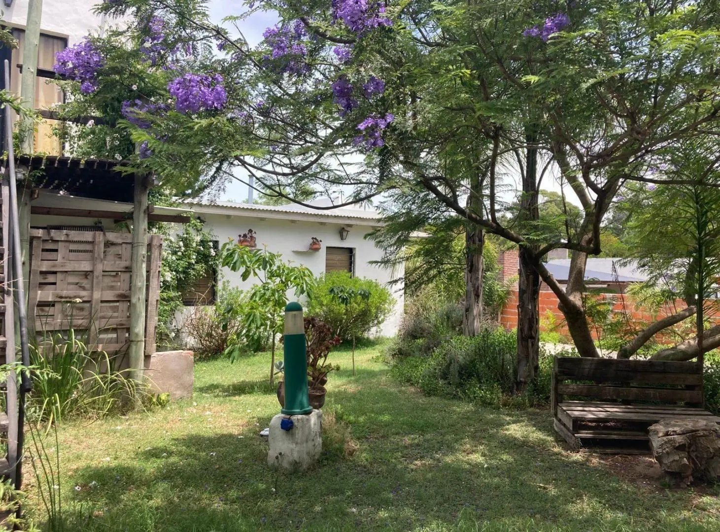Casa y 2 Departamentos en bloque Claromecó Tres Arroyos Ideal renta 5