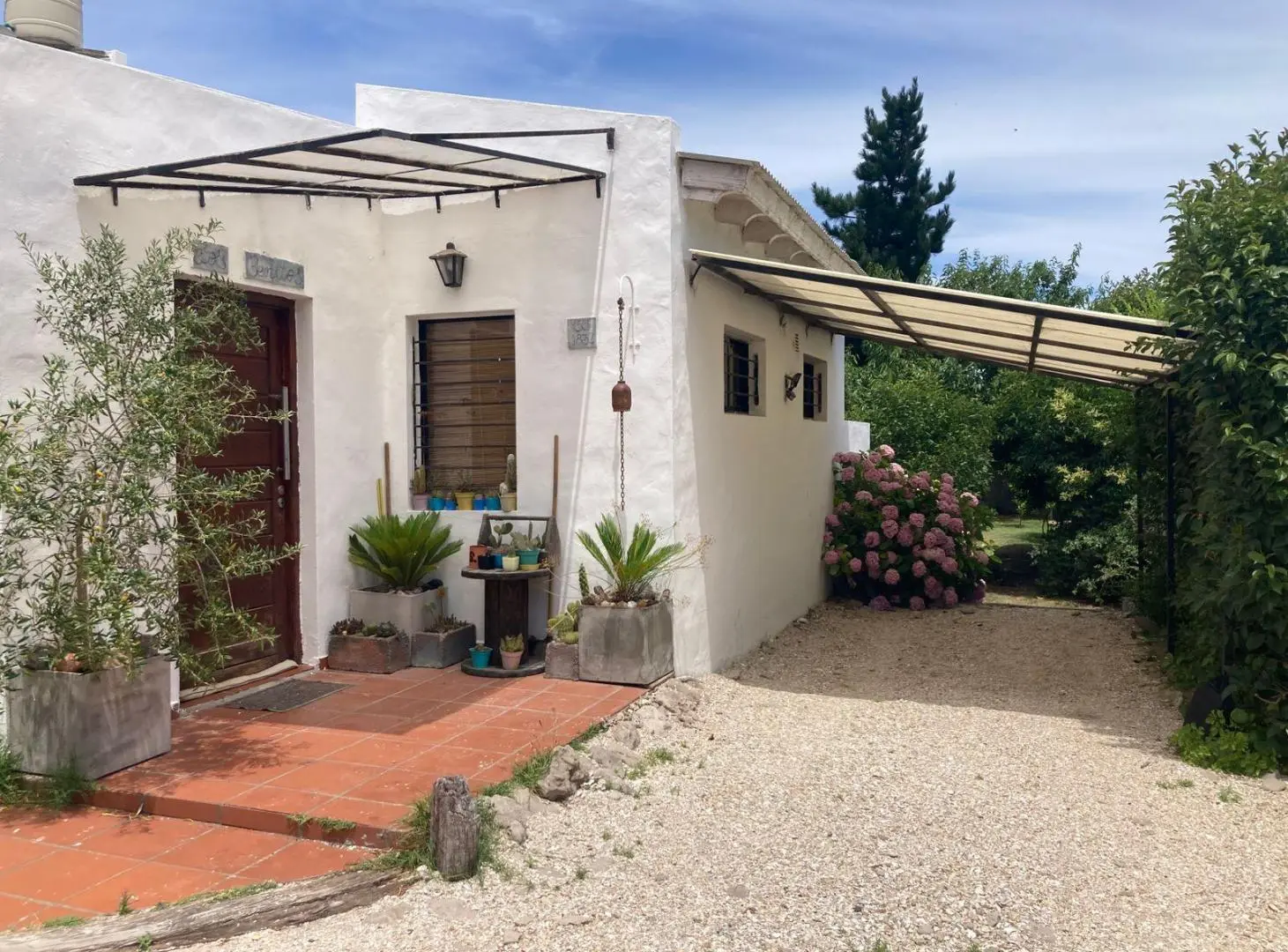 Casa y 2 Departamentos en bloque Claromecó Tres Arroyos Ideal renta 3