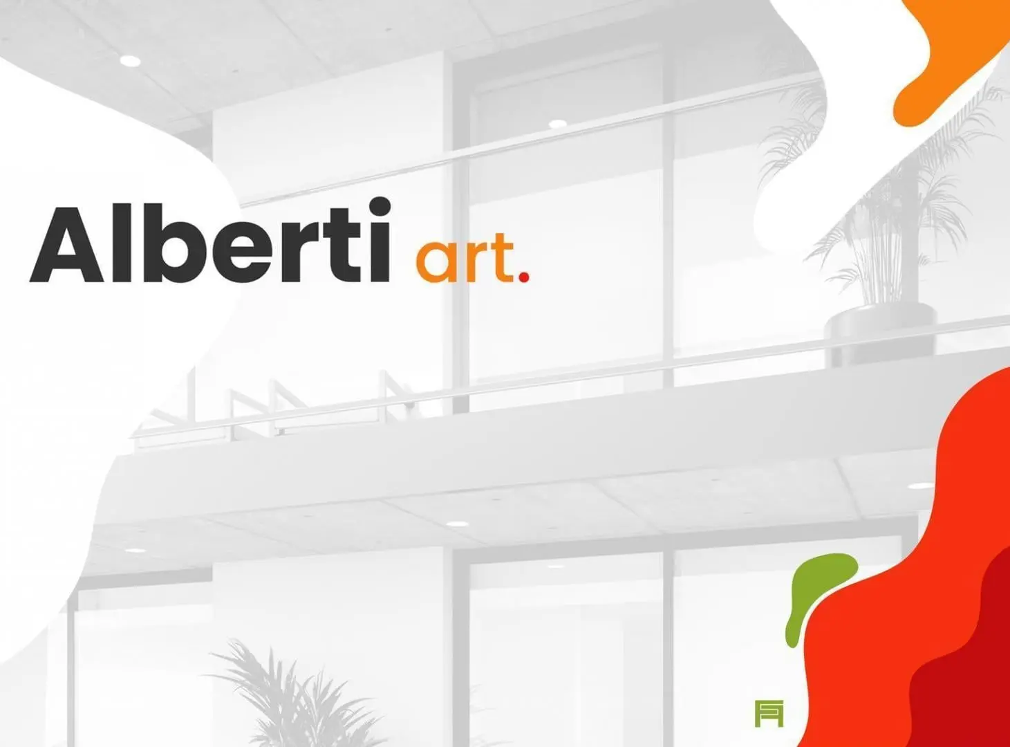 Departamento DOS DORMITORIOS, FRENTE, PARQUE ALBERTI ART 2
