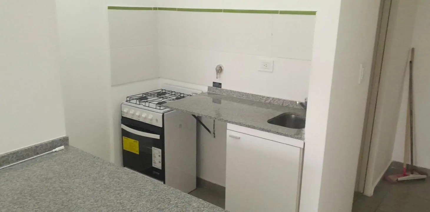 Departamento en Alquiler excelente ubicacion 4