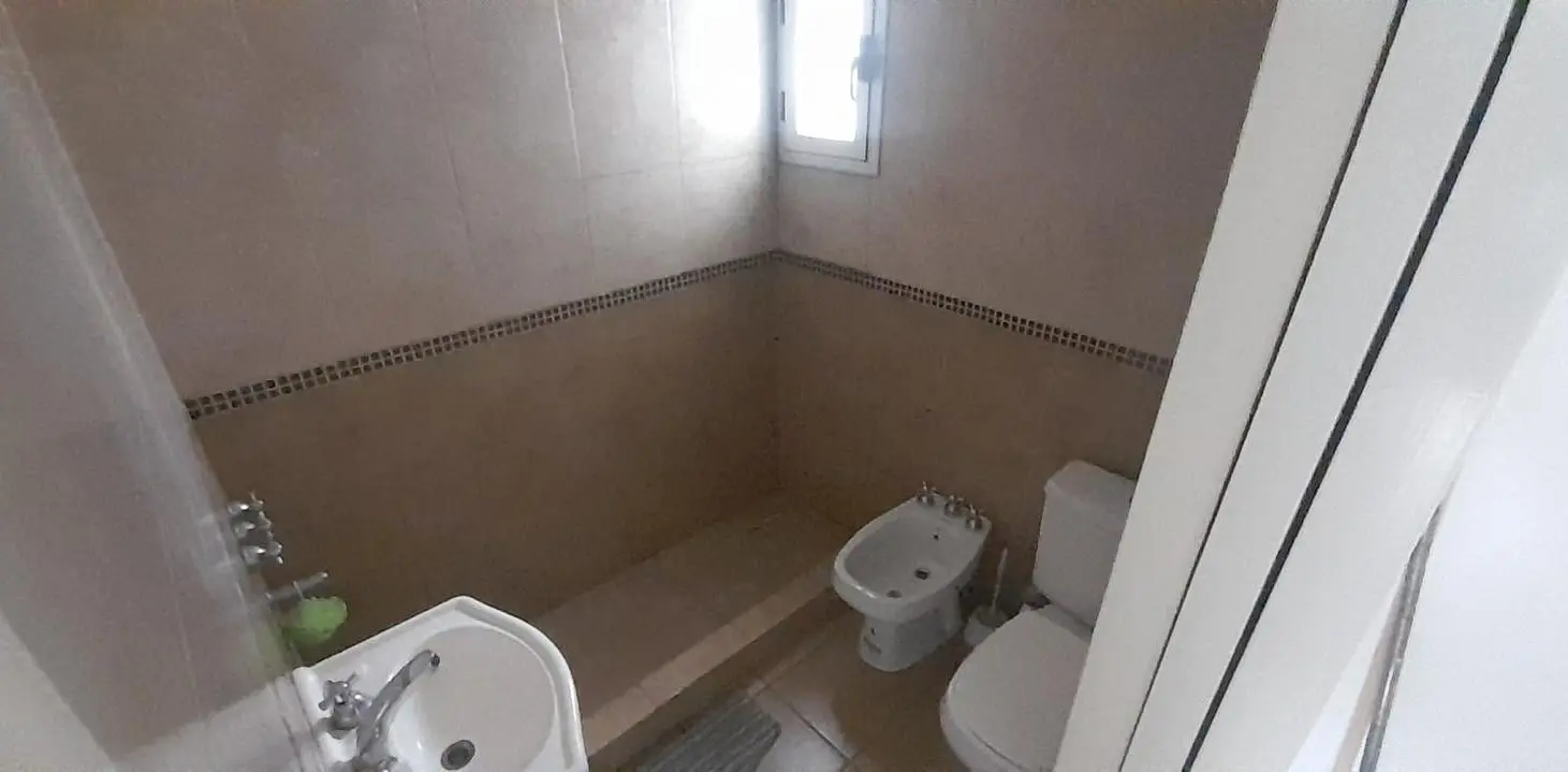 Departamento en Alquiler excelente ubicacion 3