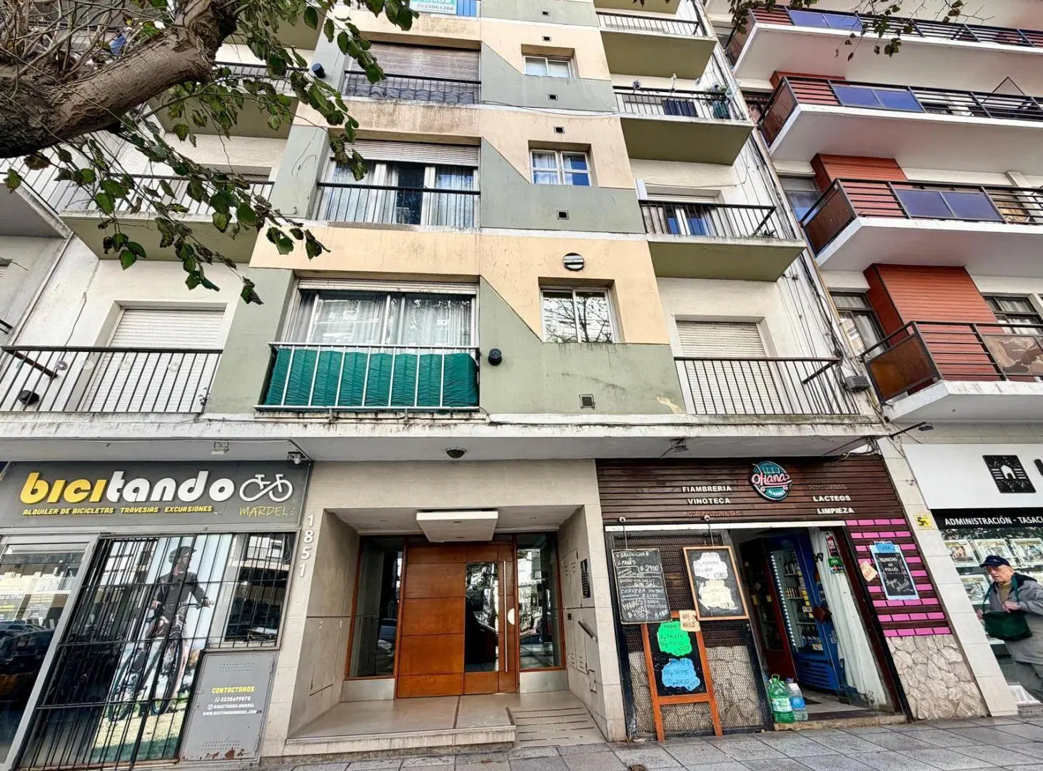 Departamento en Mar Del Plata 2