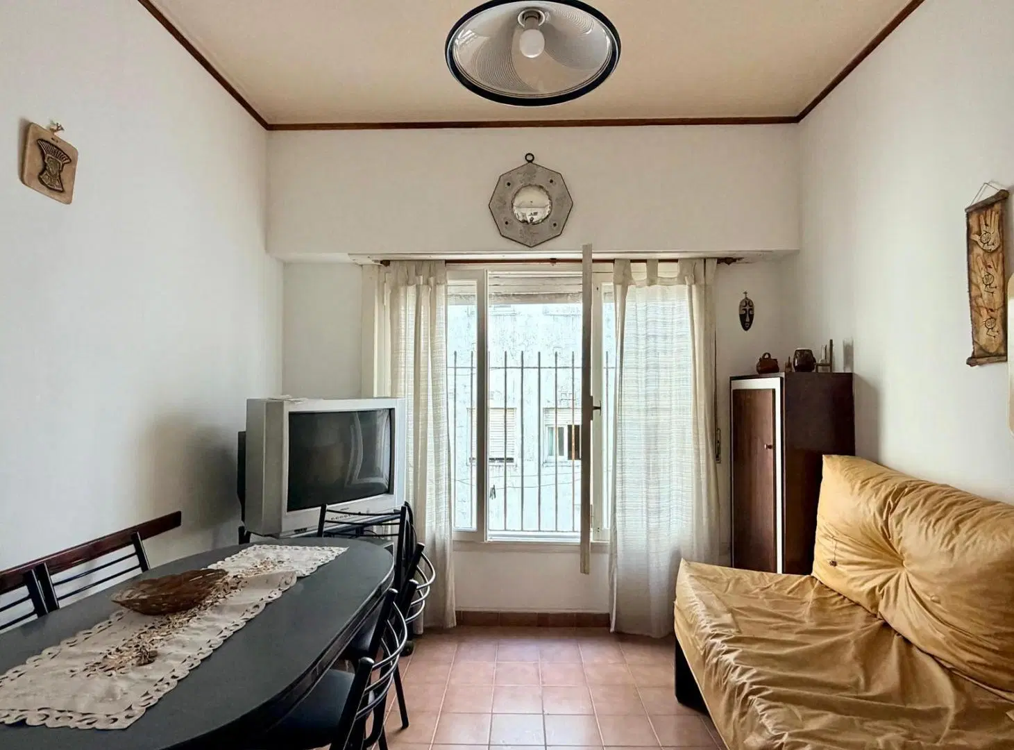 Departamento en Mar Del Plata 3
