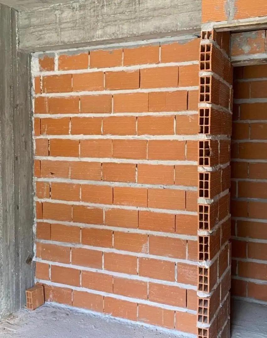 Departamento en Venta 1dormitorio en CONSTRUCCION en 48 entre 11 y 12 de La Plata 3