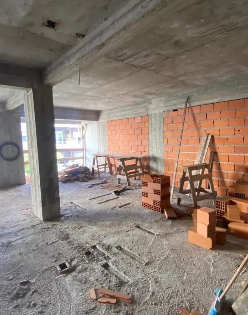 Departamento en Venta 1dormitorio en CONSTRUCCION en 48 entre 11 y 12 de La Plata 4