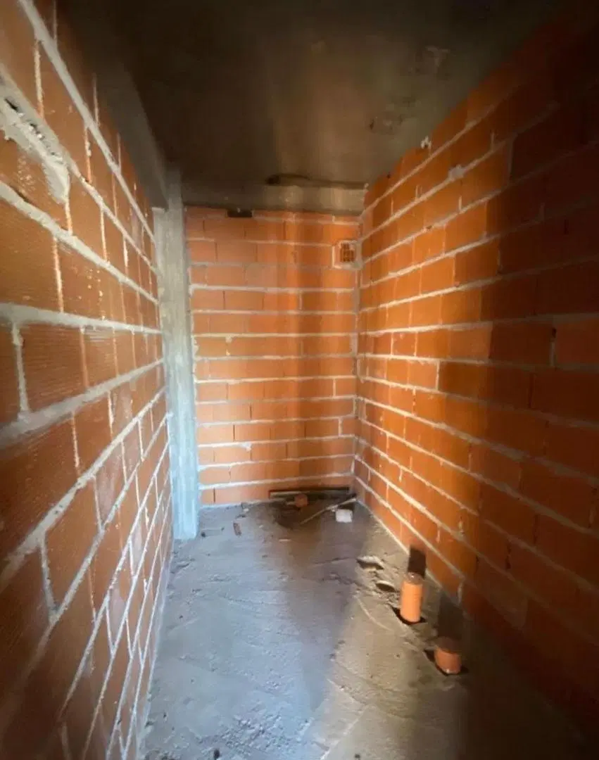 Departamento en Venta 1dormitorio en CONSTRUCCION en 48 entre 11 y 12 de La Plata 5