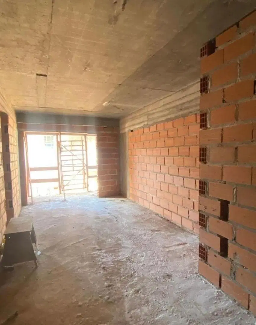 Departamento en Venta 1dormitorio en CONSTRUCCION en 48 entre 11 y 12 de La Plata 8