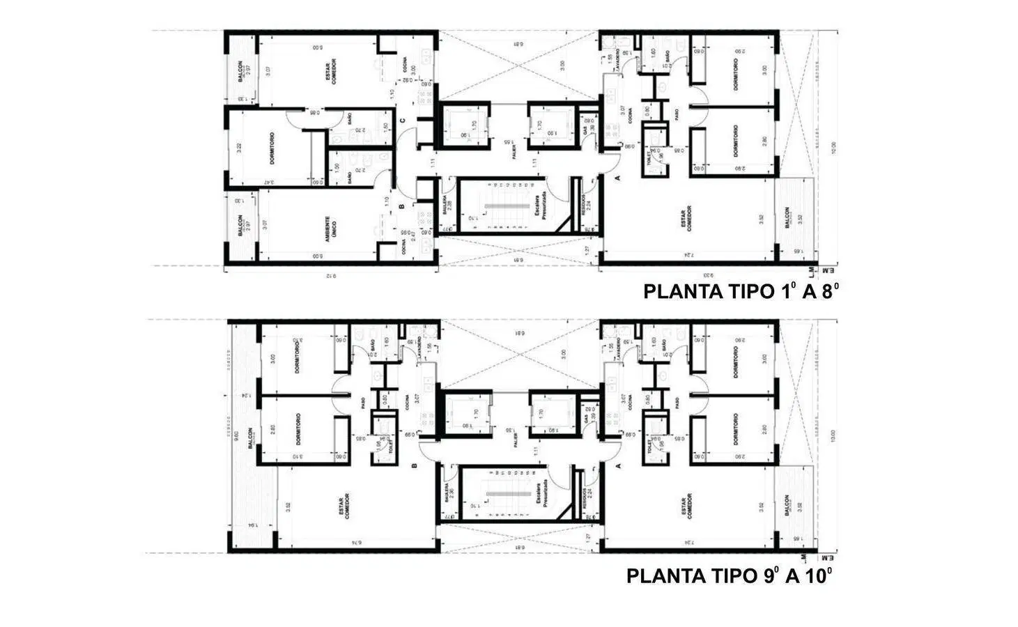 Plano 1