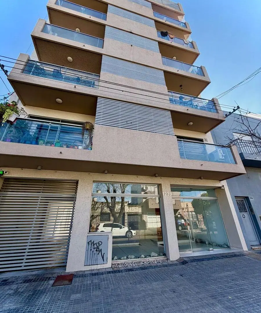 Departamento en Venta de 2 dormitorios en La Plata - 63 19 y 20 2